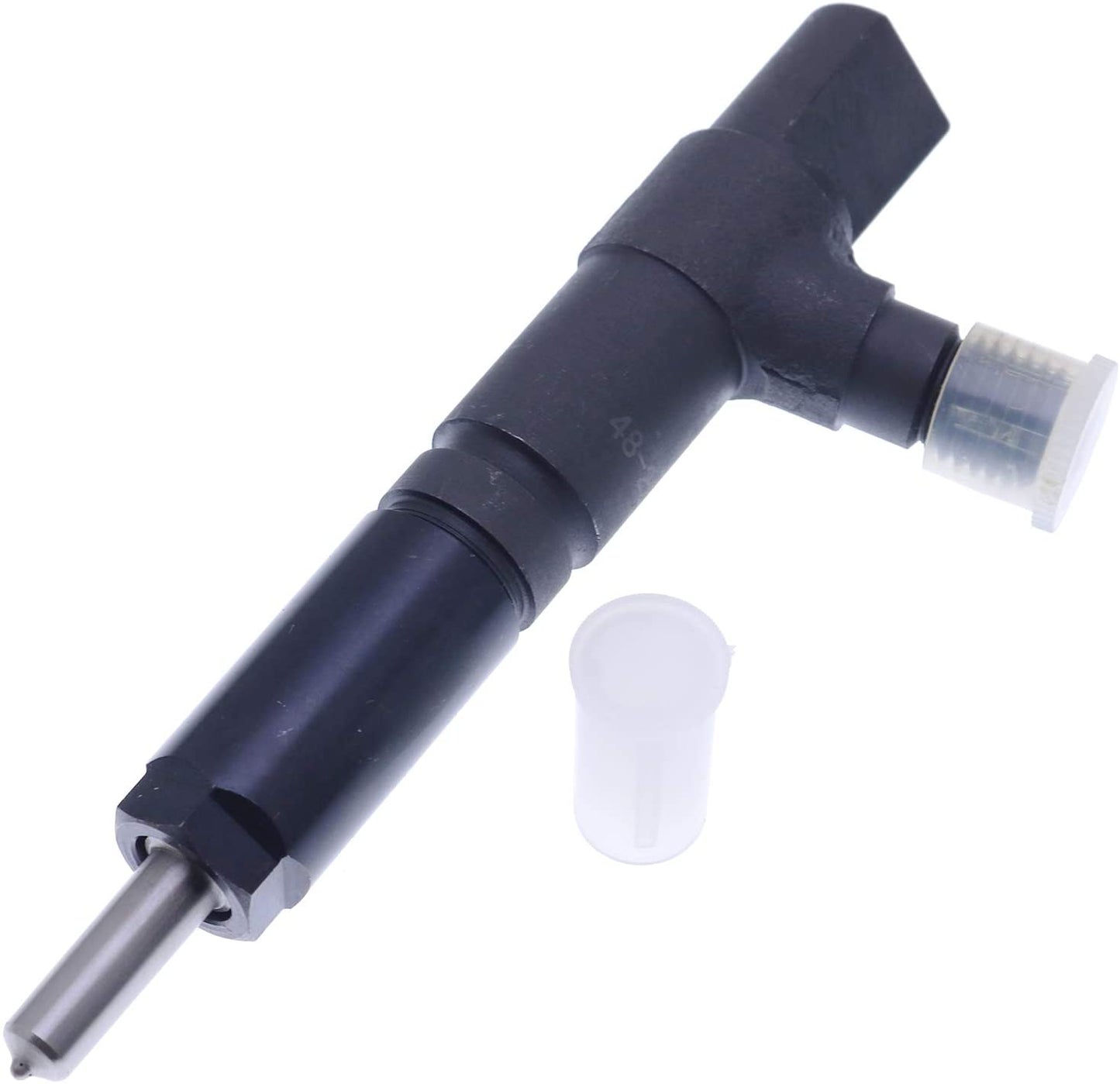 Fuel Injector 6685512 compatible with Bobcat B300 BL370 331 334 335 5600 S130 S150 S160 S175 S185 S510 T140