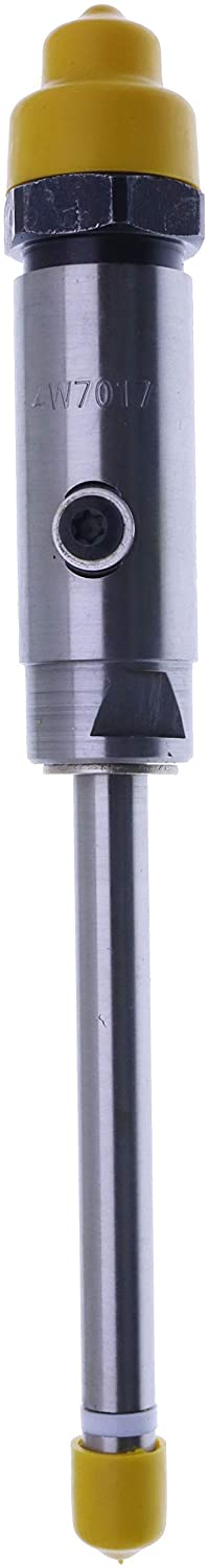 Fuel Injector Pencil Nozzle 4W7017 0R3421 8N7007 0R1744 for Caterpillar Cat Engine 3306 3406 3406B 3406C 3412 3408 3408B 3408C SR4 Diesel Engine Excavator 245