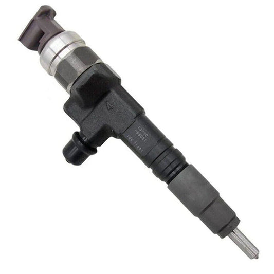 Fuel Injector 436-1096 for Caterpillar CAT Engine C3.3B Loader 236D 242D 246D 257D 259D 262D 277D 279D 287D 289D