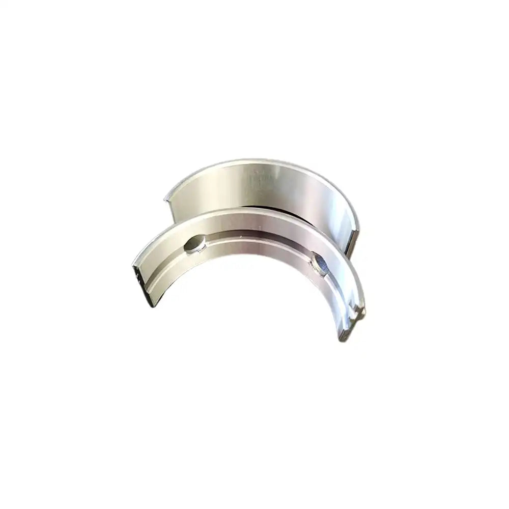 4 pairs 1 set Engine Main Bearing 129001-02931 129150-02871 For Yanmar 3TNV88 Komastu 3D88E