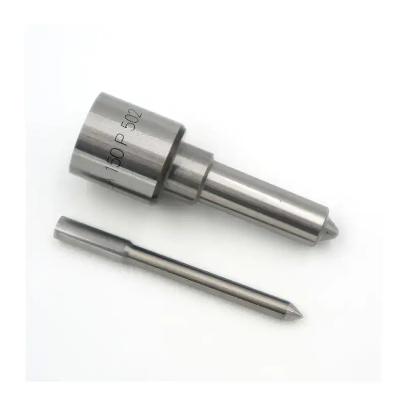 4 Pcs Fuel Injection Nozzle DLLA155S365N458 For Mitsubishi Engine 8DC92 8DC9