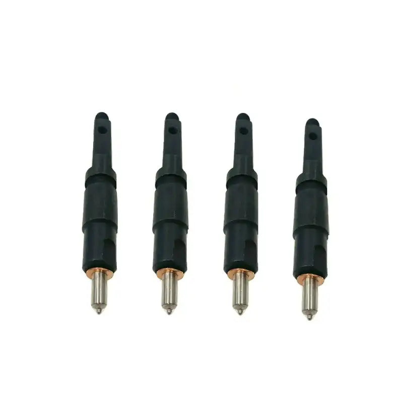 4 Pcs Injector Nozzle 04231556 for Deutz Engine F3L912 F4L912 F5L912 F3L913 B6L913 F6L912 BF4L913 BF4L913T F2L912