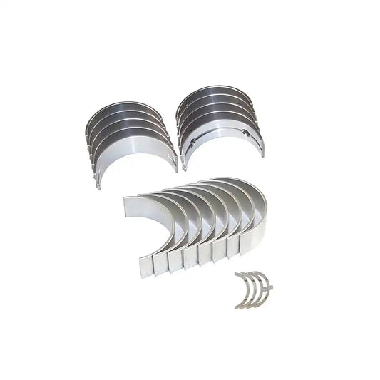 4 Units 1 Set Main Beraing For Yanmar Engine 3TNV76