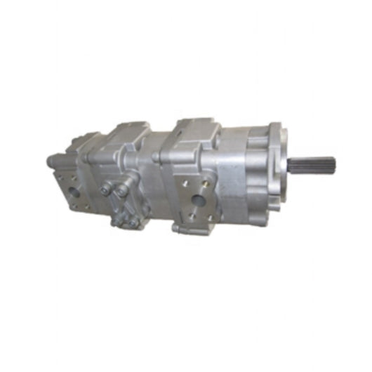 For Komatsu Wheel Loader WA450-1 WA450-2 WA470-1 545 Hydraulic Pump 705-52-20240