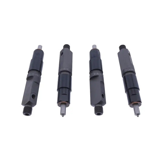 4Pcs Fuel Injectors BFL913 KBAL65S13/13 2233085 For Deutz F3L912 F4L912 F5L912