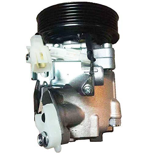 New AC Compressor 447260-5613 447280-3140 for Toyota Passo Daihatsu Terios 07-10