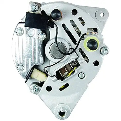 New Alternator Replacement For New Holland L865 LS180 LX865 LX885 Skid Steer Loader 24277 24277A 24318 24318A 54022053 54022053D 54022054