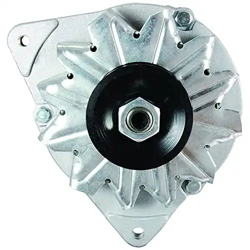 New Alternator Replacement For New Holland L865 LS180 LX865 LX885 Skid Steer Loader 24277 24277A 24318 24318A 54022053 54022053D 54022054