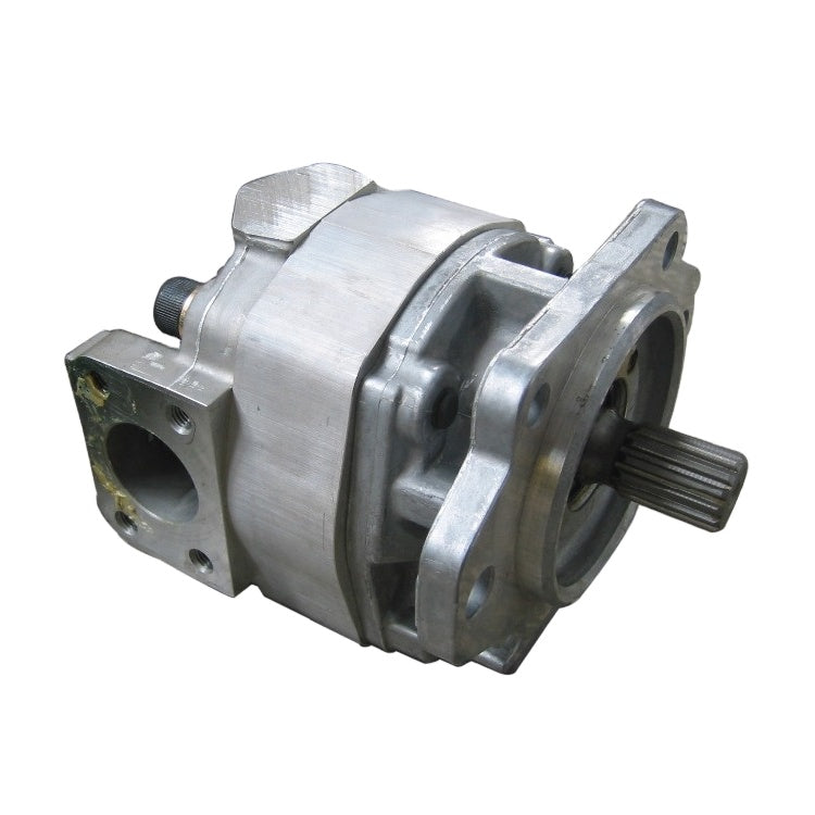 For Komatsu Dump Truck HD325-5 Hydraulic Gear Pump 705-12-36011