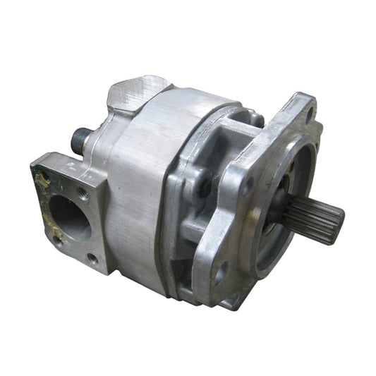 For Komatsu Dump Truck HD325-5 Hydraulic Gear Pump 705-12-36011