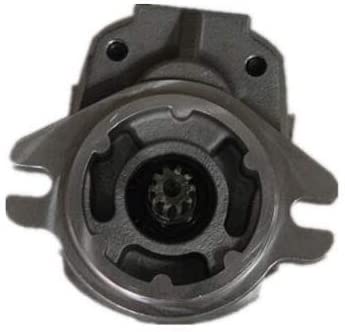 Hydraulic Gear Pump 705-73-29010 for Komatsu Wheel Loaders 512 518 WA100 WA100SS WA100SSS WA120 WA150 WA180 WR11 WR11SS