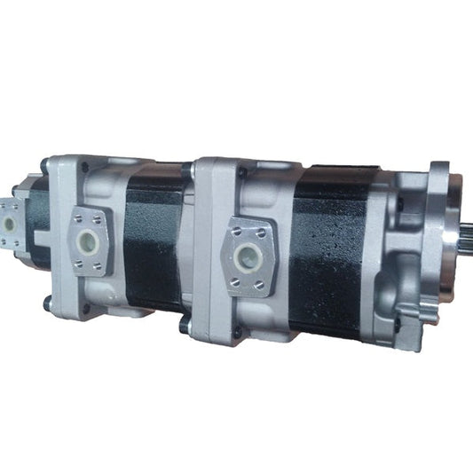 Hydraulic Pump 44083-60740 for Kawasaki 85ZIV-2 Wheel Loader