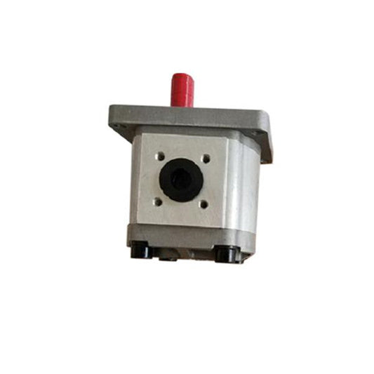 Steering Pump R277683 for John Deere 5-750 5-850H-1 720 724 750 754 800 820 850 854 900 1054 1204 Tractor