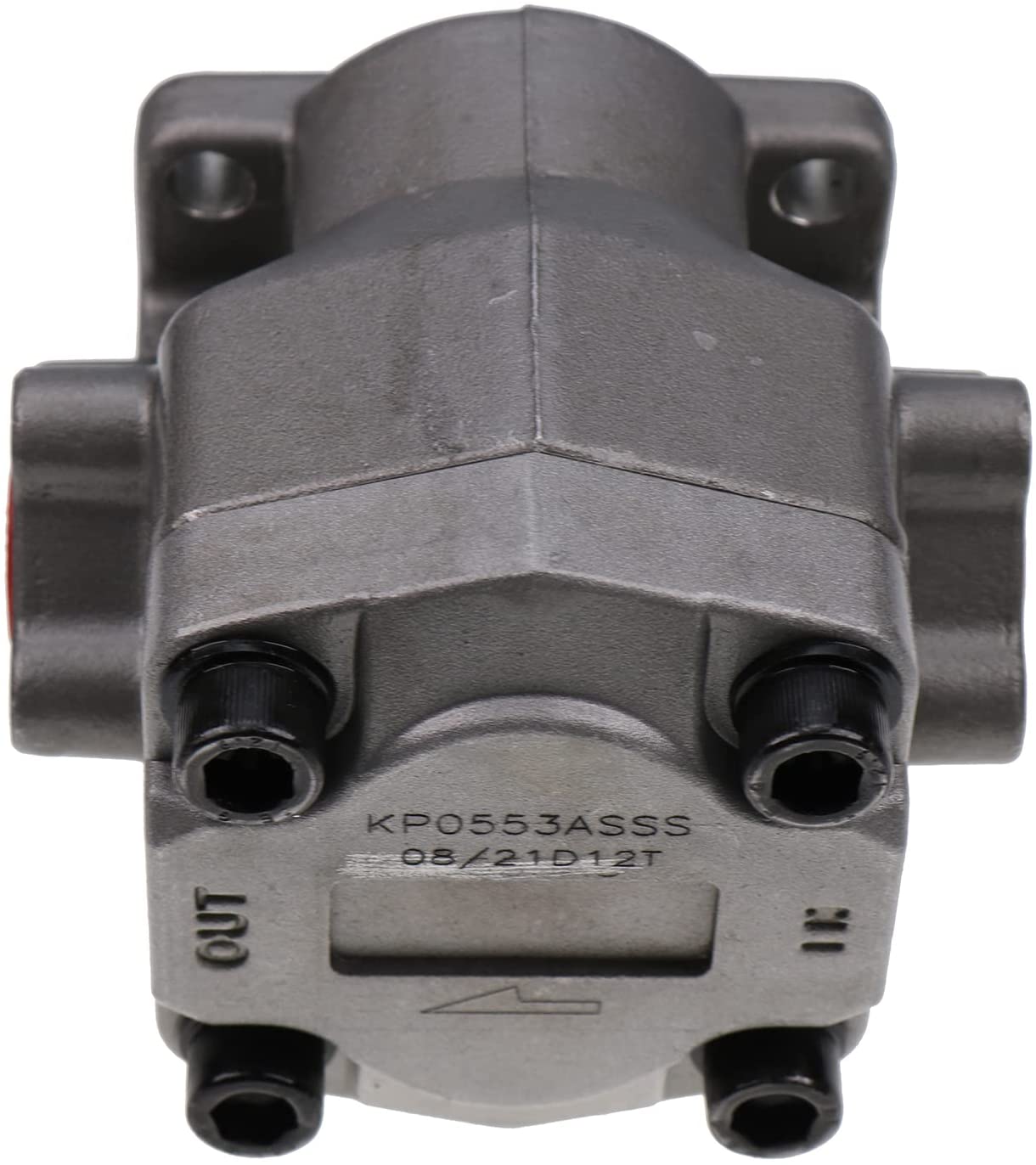 Hydraulic Pump 1996-2353-000 compatible with Mitsubishi D1650 D2050 D2350 MT250 MT300D ST2320 ST2340