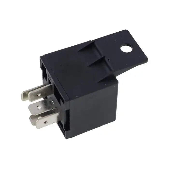 5 Terminal Lawn Mower Starter Relay Ariens 00432101 Craftsman Husqvarna 532109748 109748X Exmark 98-7249 12V