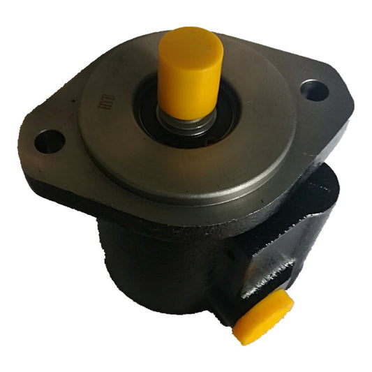 Hydraulic Pump 4930793 Power Steering Pump for Cummins ISC 6BT 6CT 6L 4BT Engine