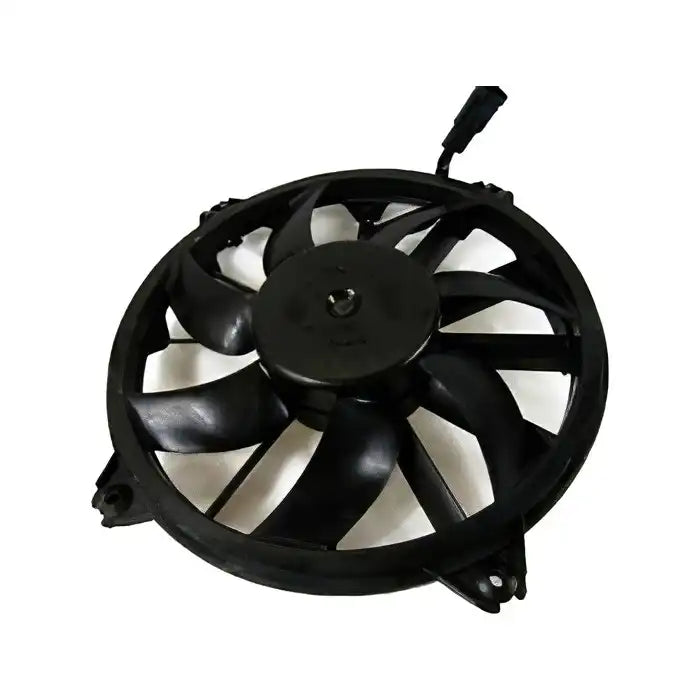 5P Engine Fan 30L4801200 for Mitsubishi Engine 310mmm L3E