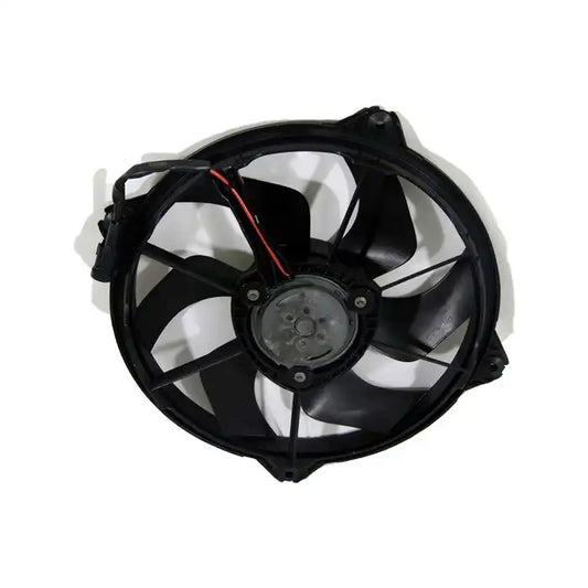 5P Engine Fan 30L4801200 for Mitsubishi Engine 310mmm L3E