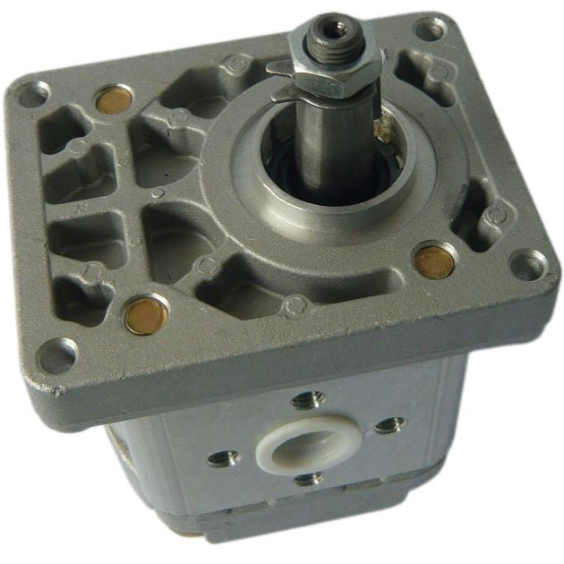 Hydraulic Pump 5129478 for Allis Chalmer 5040 5045 5050 Oliver 1250 1255 White 2-50