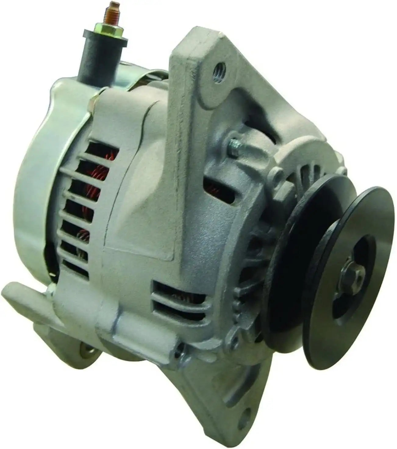 New Alternator 1449954 1012112770 AND0437 40052101 For CATERPILLAR SKID STEER LOADER 216 226 228 232 236 242 246 248