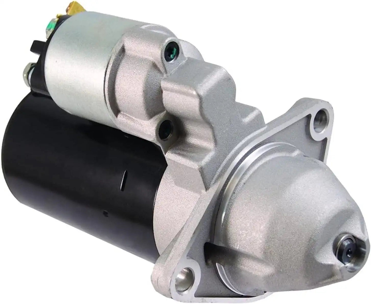 New Starter 1850866 3335930 0001109035 U5MK8261 U85086710 U85086770 U85086771 U85086790 U85086800 B0001109035 41024012 SBO0197 Replacement For Perkins Engine CAT Skid Steer 3cyl 4cyl
