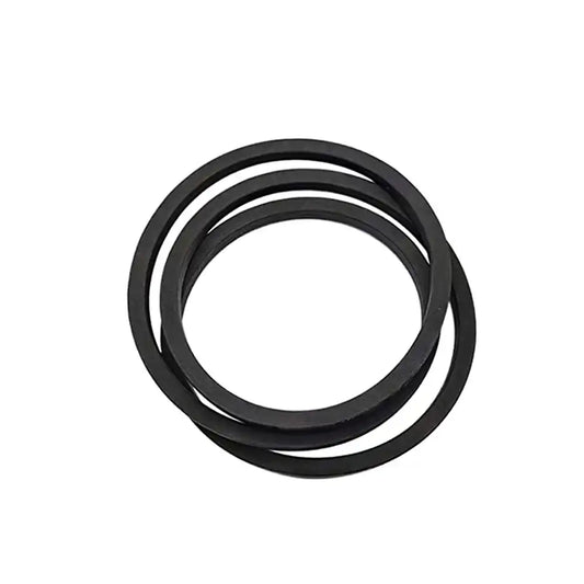 61 Deck Belt 4163569 for Bobcat Zero Turn Mower ZT3000 ZT3500