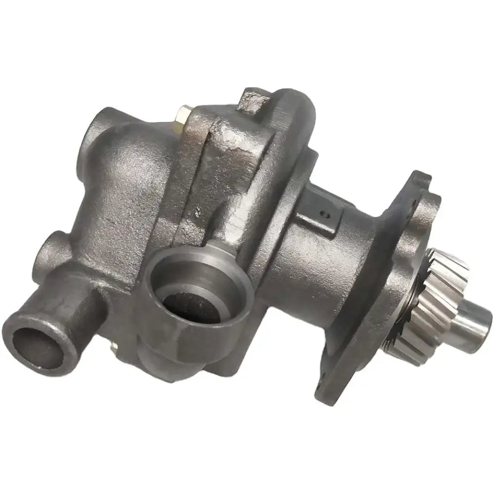Engine Water Pump 4972857 for Cummins Engine M11 Hyundai R450 R480 R500 R520 RD510 HL780