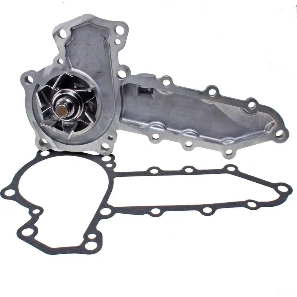 Engine Water Pump 6684865 6684866 For Bobcat 5600 5610 S150 S160 S175 S185 S205 T180 T190