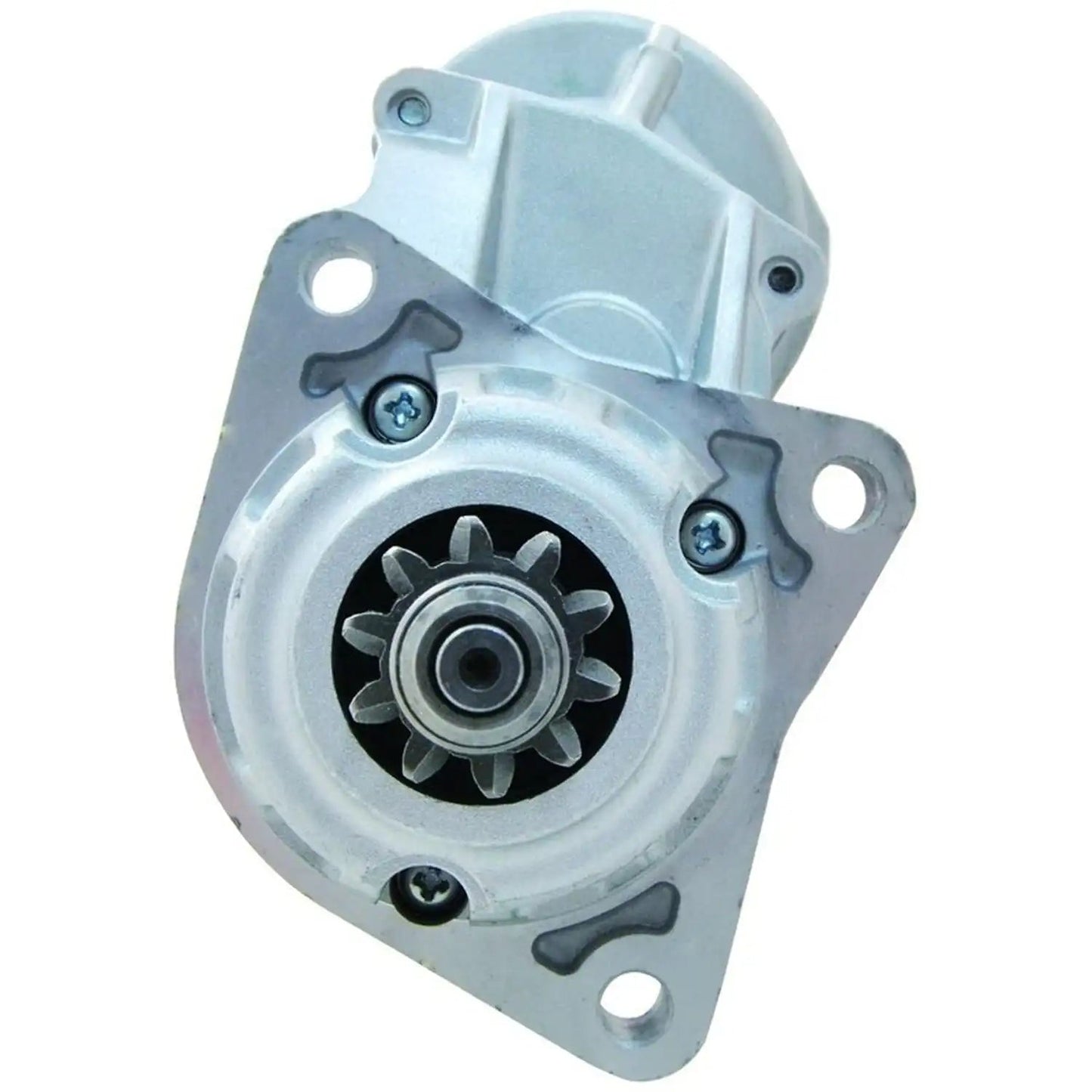 New Starter 6667587 228000-5810 228000-5811 ND2280005811 41052141 SND0405 For Bobcat Skid Steer 12V 11 Tooth 753 763 773
