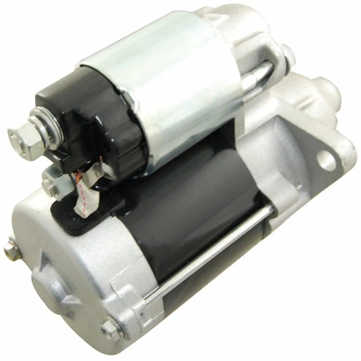 New Starter 211632089 DAW26844 AW26844 SND0132 41052062 Replacement For John Deere Gator Kawasaki FE250D FE290D FE350D FE400D GE 10HP