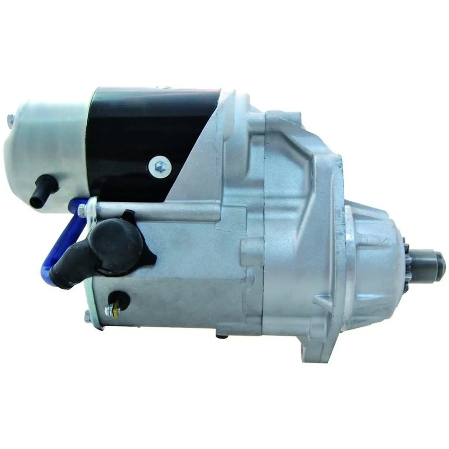 New Starter 6667587 228000-5810 228000-5811 ND2280005811 41052141 SND0405 For Bobcat Skid Steer 12V 11 Tooth 753 763 773