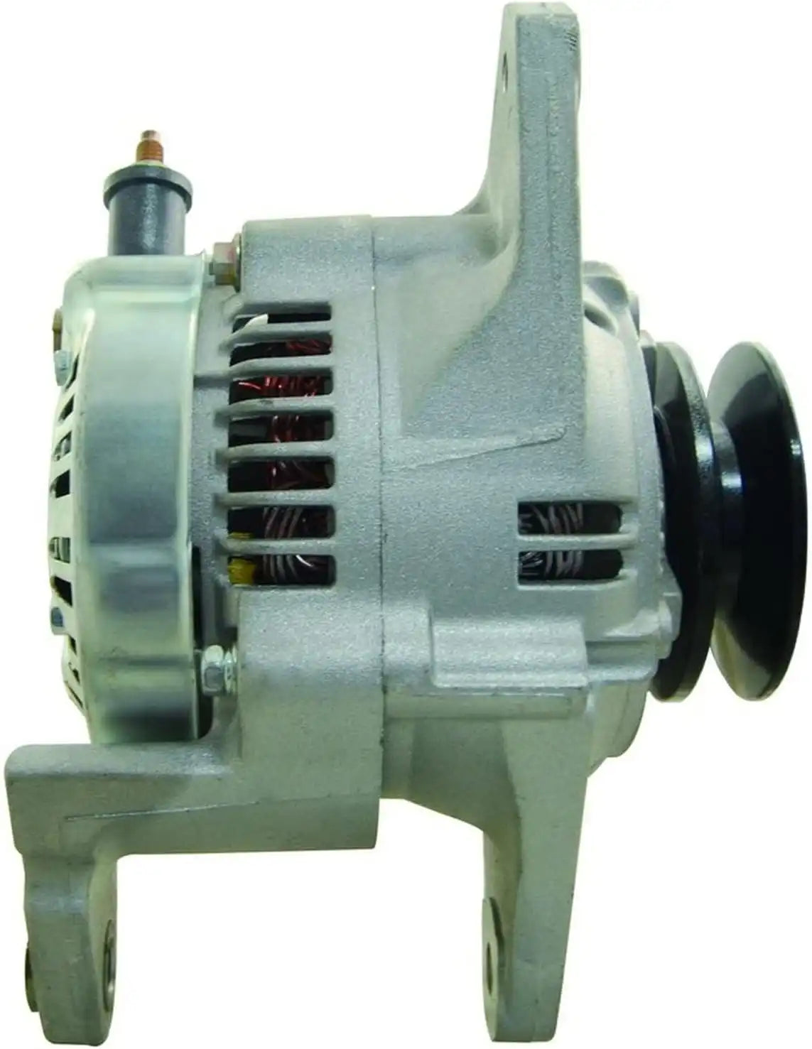 New Alternator 1449954 1012112770 AND0437 40052101 For CATERPILLAR SKID STEER LOADER 216 226 228 232 236 242 246 248