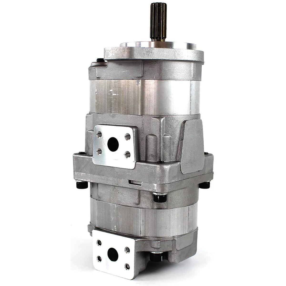 705-52-21170 Hydraulic Gear Pump Fits for Komatsu D41E-6 / D41P-6 Dozer