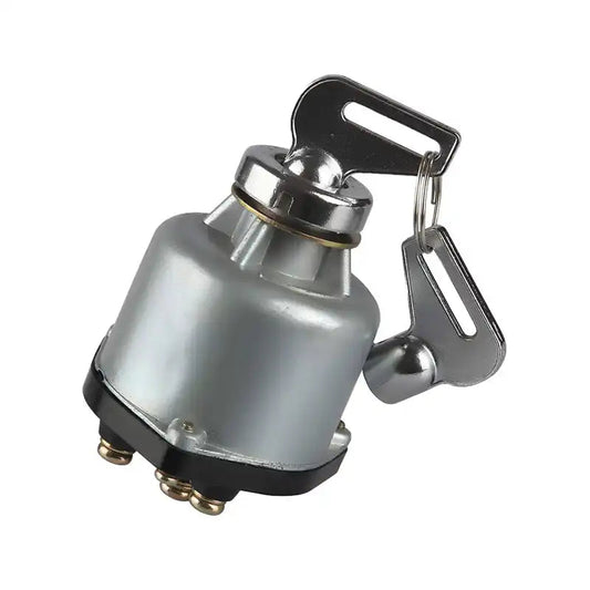 6 Terminal Ignition Switch With 2 Keys 110-6764 for Toro Time Cutter Z4200 Z4220 Z5000 Z5020 Z5030 Z5040 Z5060 Z4200 Z4202 Z5035