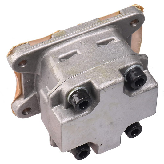 Hydraulic Pump 705-41-02700 7054102700 Fit for Komatsu PC30MR-3 PC27MR-3 PC30MR-2-A PC30MR-2 PC27MR-2 PC30MR-2 PC30UU-3 PC30MR-2-B PC30MR-2-D PC27MR-2-A PC27MR-2-B