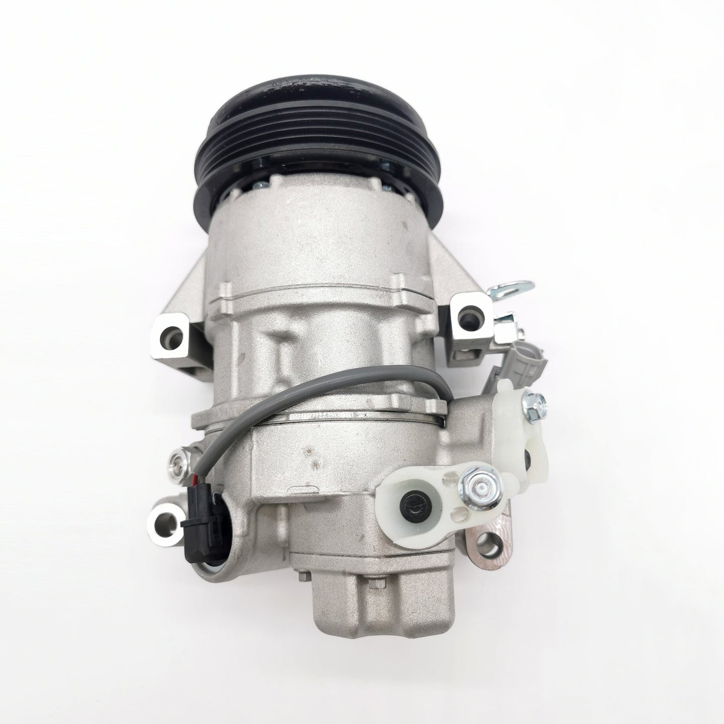 Compatible with 4PK AC Compressor 447260-1780 for Toyota yaris 1.3 Denso 5SER09C