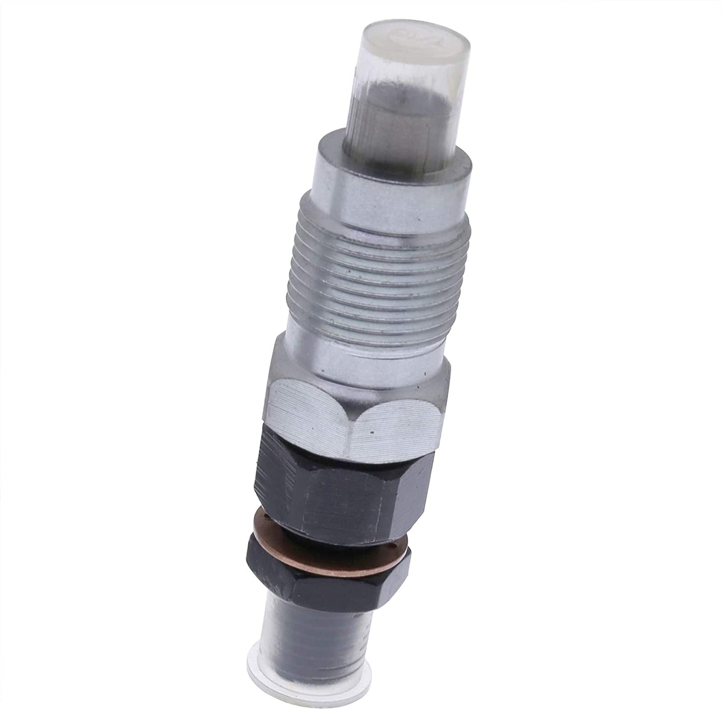 Fuel Injector 093500-7050 23600-59285 for Toyota 2L-T