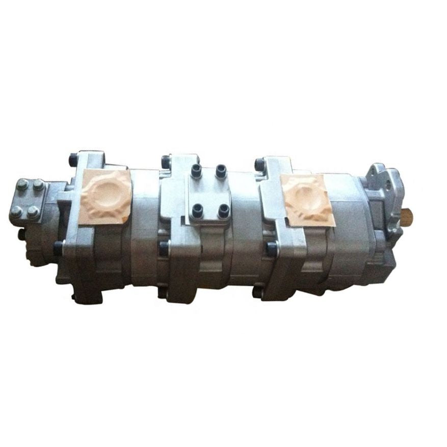 For Komatsu Wheel Loader WA350-1 Main Hydraulic Pump 705-56-34130