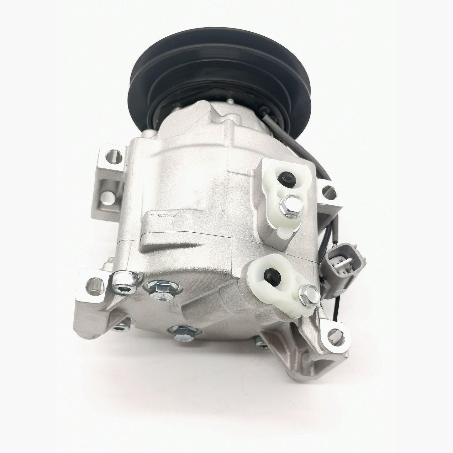 Air Conditioning Compressor MIA10078 for John Deere Trator 3320 3520 3720 3033R 3038R 3039R