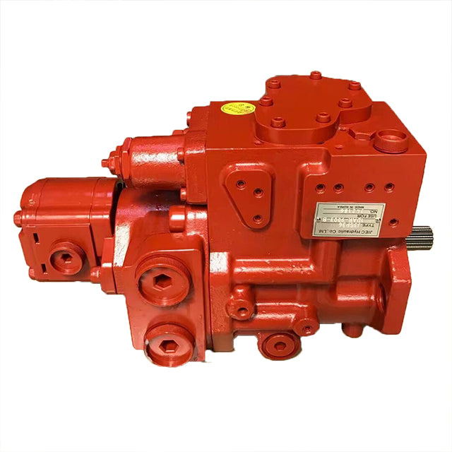 K3SP36C Hydraulic Pump for Takeuchi TB175 Excavator