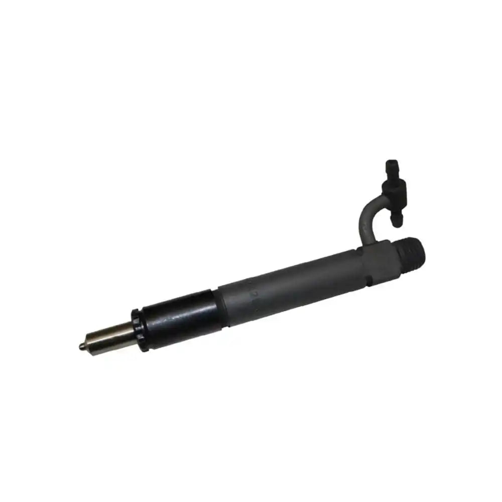 6PCS Fuel Injector With Cap 631571C91 675967C91 for Case DT-414 D-436 D-414 DT-436