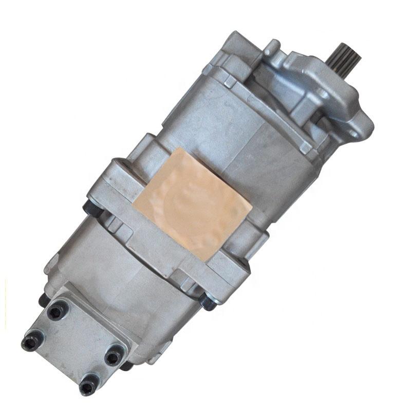 For Komatsu Bulldozer D135A-2 D135A-1 D85P-21A Work Equipment Pump 705-51-30240