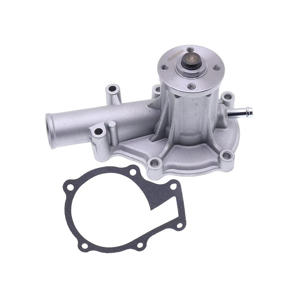 70Mm Impeller Engine Water Pump 16251-73037 for Kubota B2301 B2320 B2620 B3200 Kx61-2 Engine V1505 V1305 D905 D1005 D1105