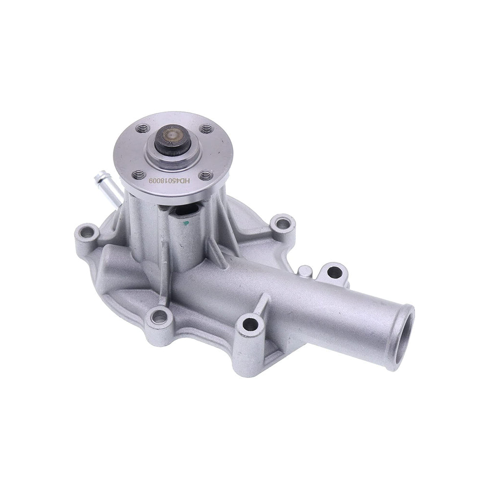 70Mm Impeller Engine Water Pump 16251-73037 for Kubota B2301 B2320 B2620 B3200 Kx61-2 Engine V1505 V1305 D905 D1005 D1105