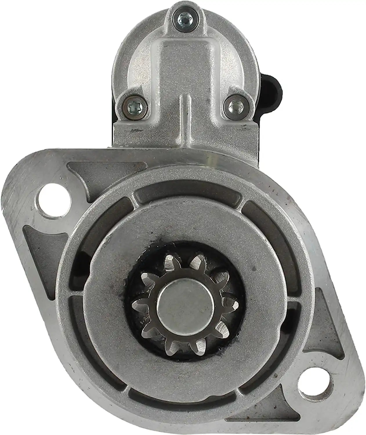 New Starter 410-24247 RE533976 BF002G20658 F-002-G20-658 12-V CW 10-Tooth for John Deere 5045D 5055E 5065E 5075E