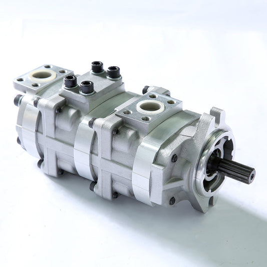 Hydraulic Pump 705-86-14060 for Komatsu PC20-5 PC30-5 Excavator