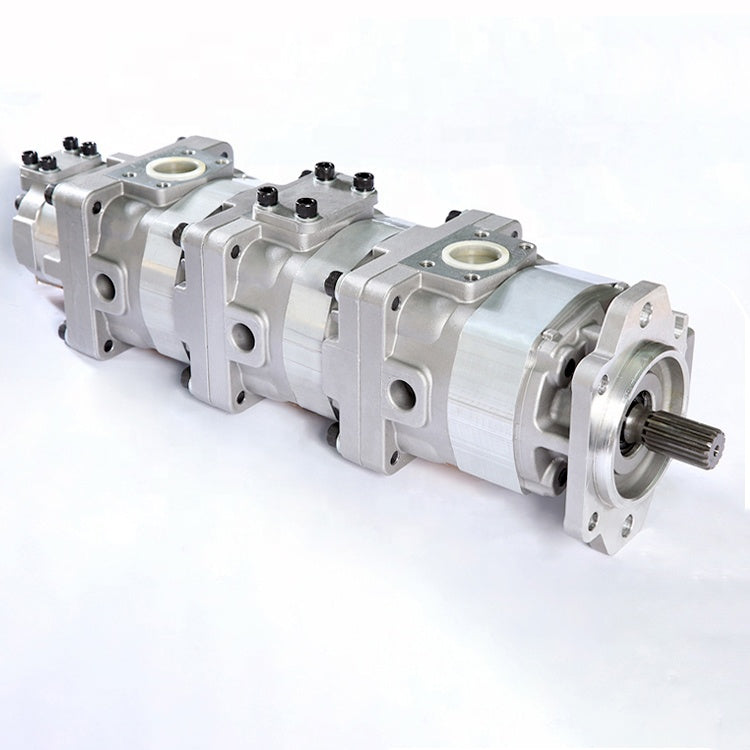 Hydraulic Pump 705-11-37240 for Komatsu WA320-3 WA300-3A WA320-3MC Wheel Loader