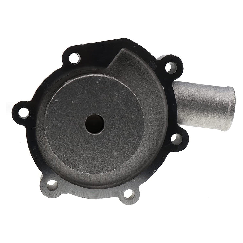 Engine Water Pump MM43317001 For Mitsubishi Engine  L2E L3E L3A L2A L3C L2C L3E2 in Volvo Zeppelin