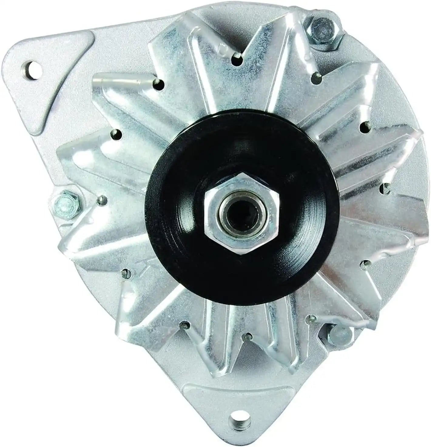 New Alternator 54022053 54022053D 54022054 24277 24277A 24318 24318A For New Holland L865 LS180 LX865 LX885 Skid Steer Loader