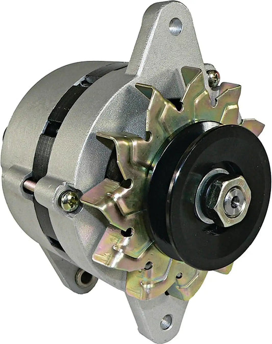 Alternator 400-52294 ND021000-2840 For Case Uniloader Kubota Tractor Uni 14510 Excavator 1825 Clark Skid Steer Loader Thomas Equipment Loader 410